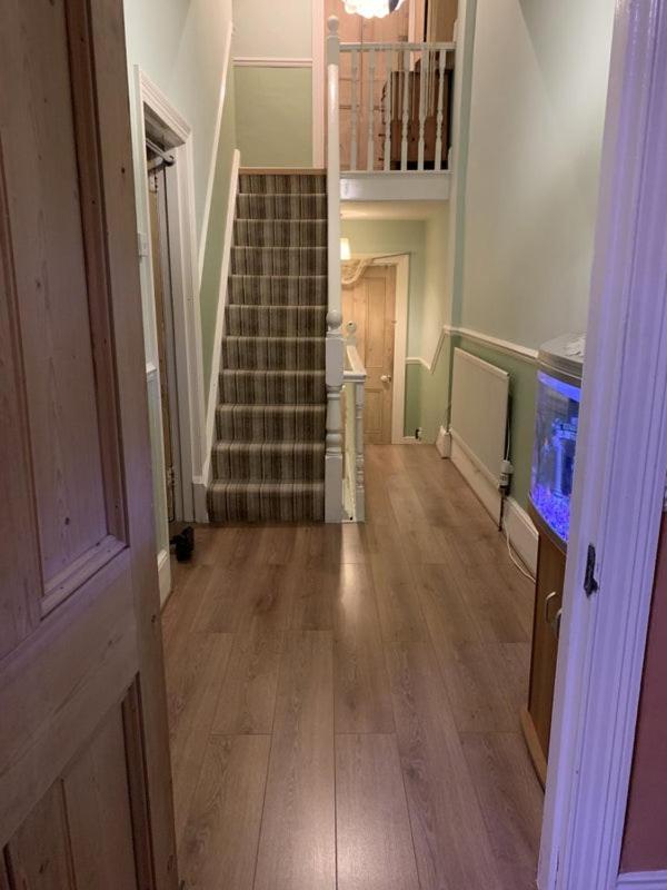 דירות פול 'Aandal House' Bournemouth' מראה חיצוני תמונה
