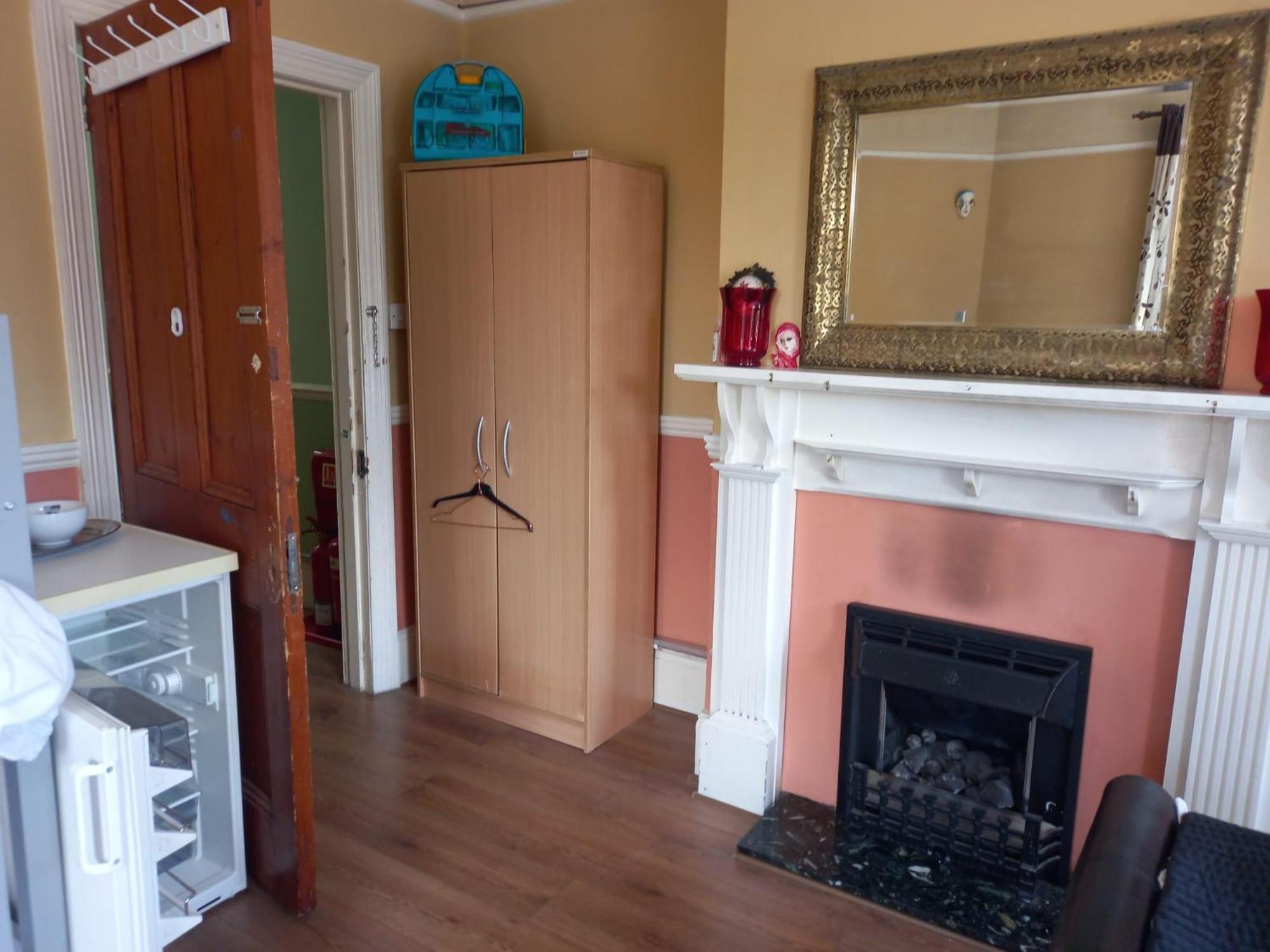 דירות פול 'Aandal House' Bournemouth' מראה חיצוני תמונה
