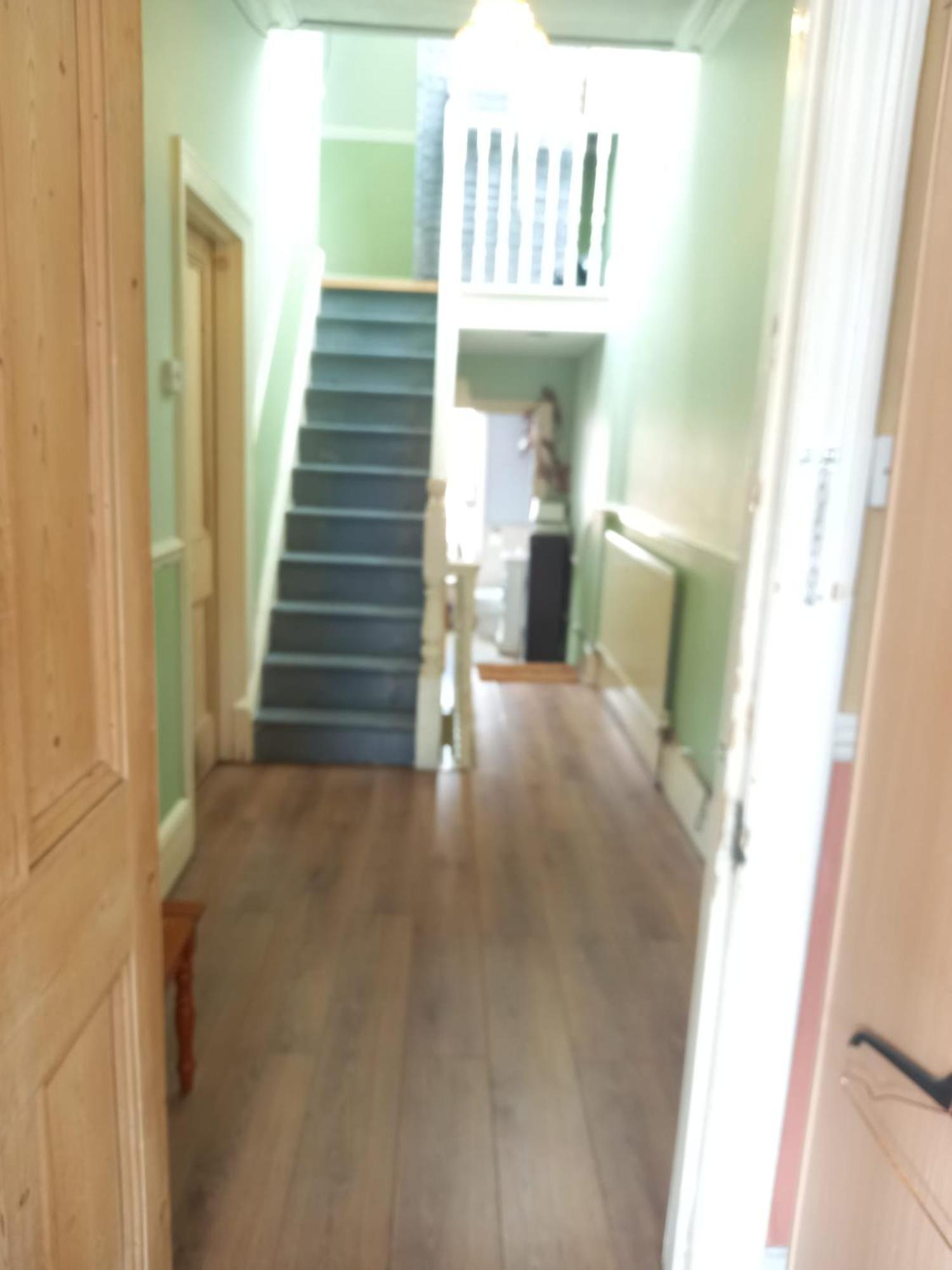 דירות פול 'Aandal House' Bournemouth' מראה חיצוני תמונה