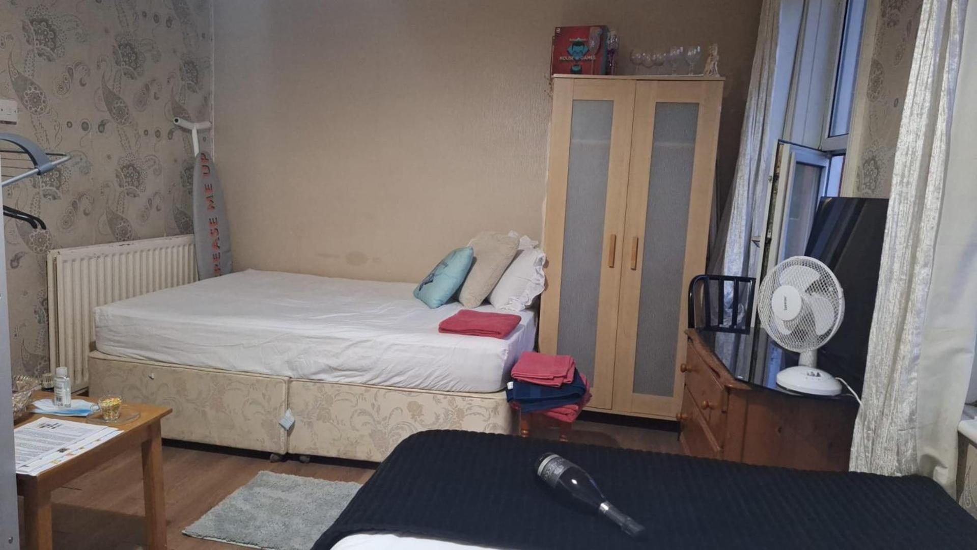 דירות פול 'Aandal House' Bournemouth' מראה חיצוני תמונה